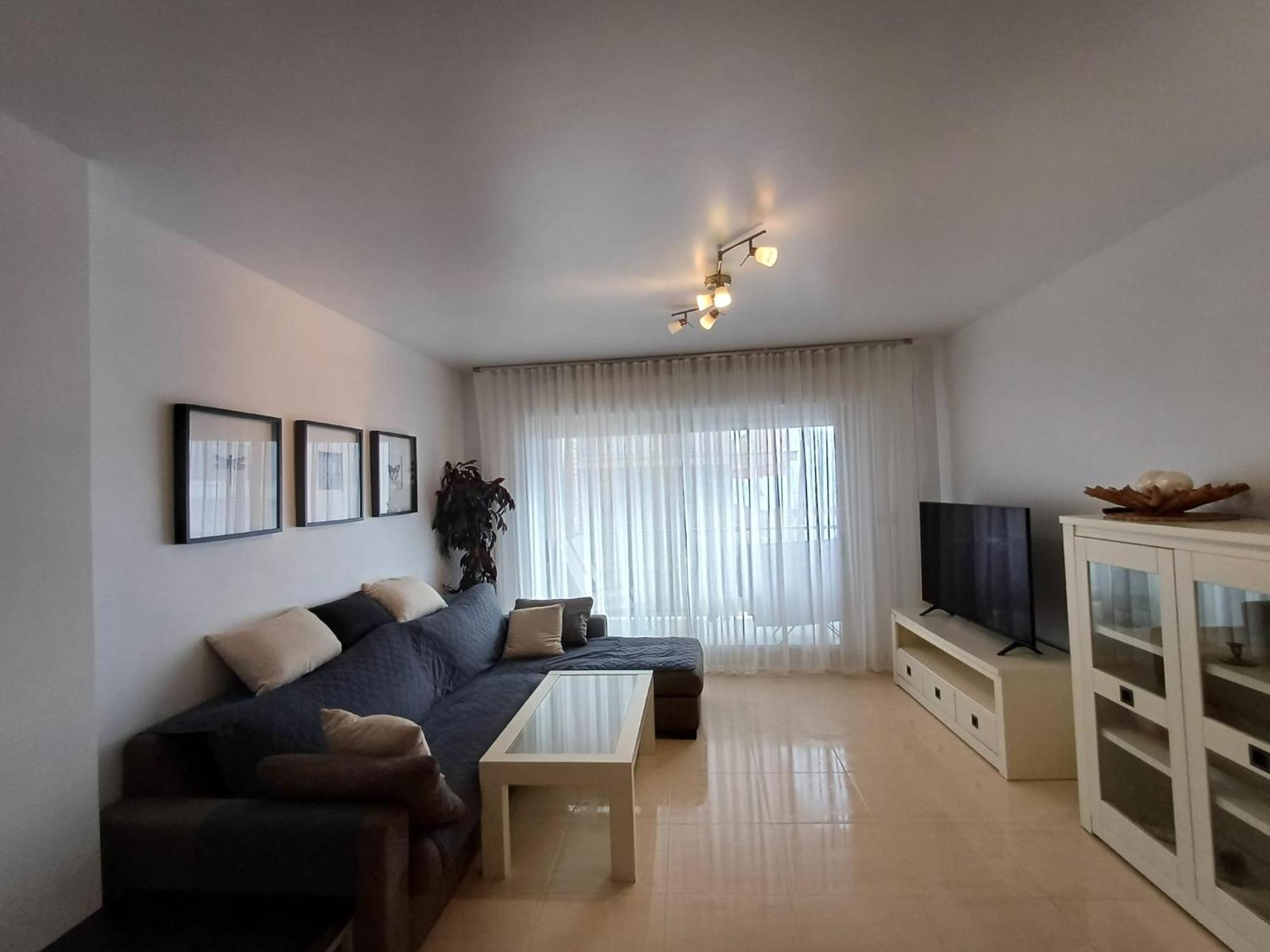 Luxury Seaside Apartment Torrevieja Exterior photo